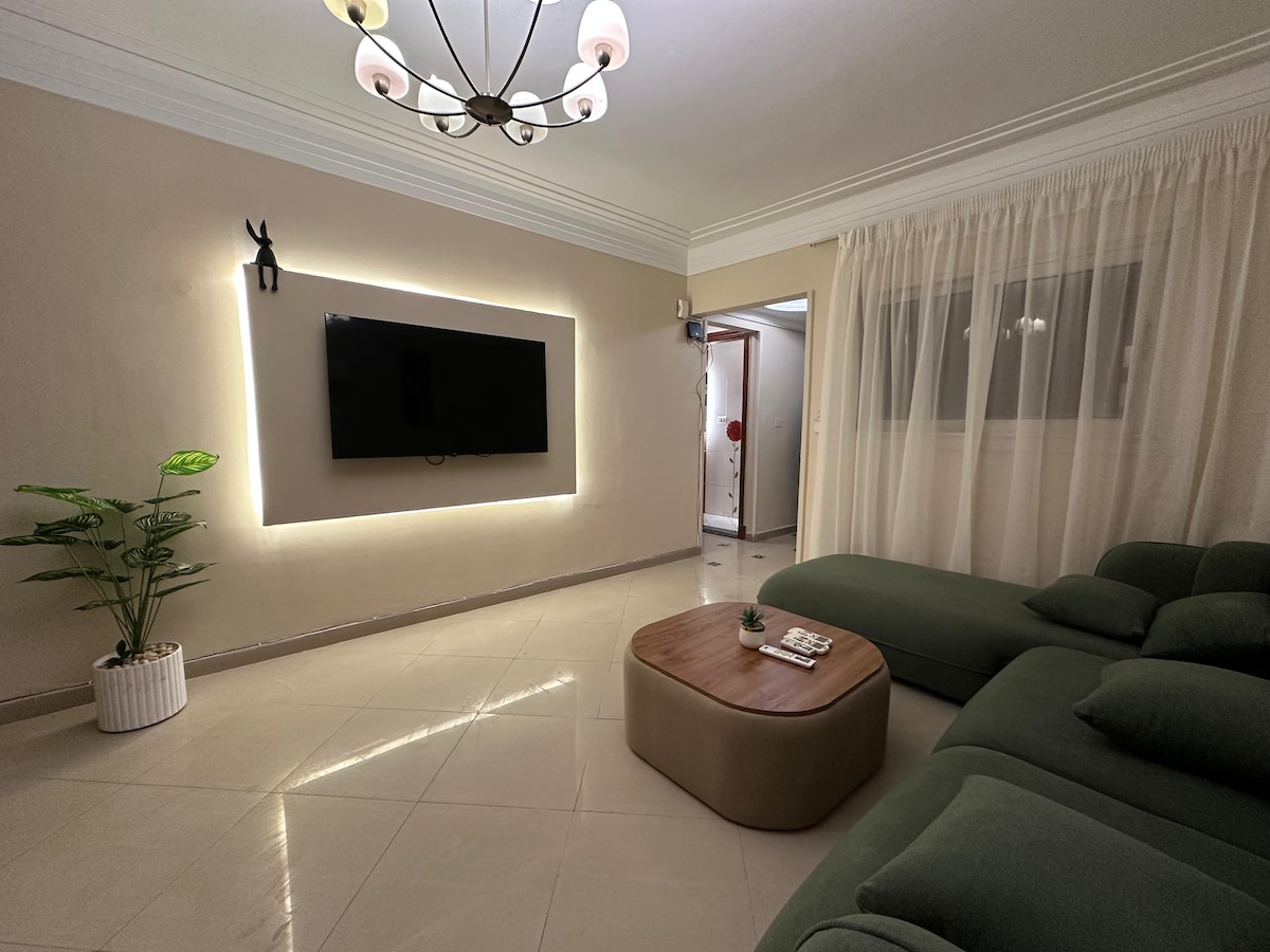 Дневна соба 2