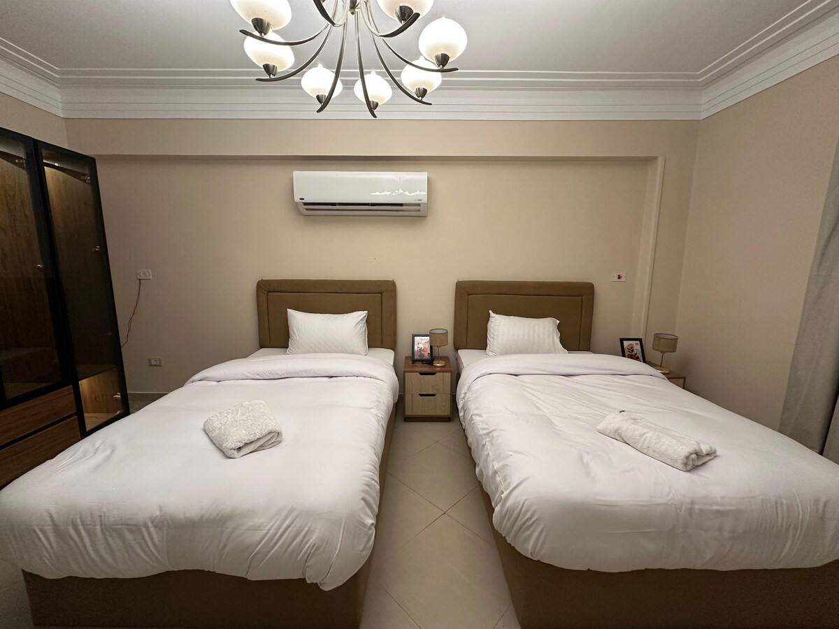 Спална соба 1