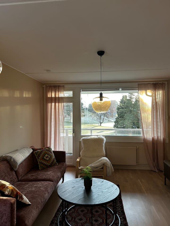 Apartment In Oslo - Oslo