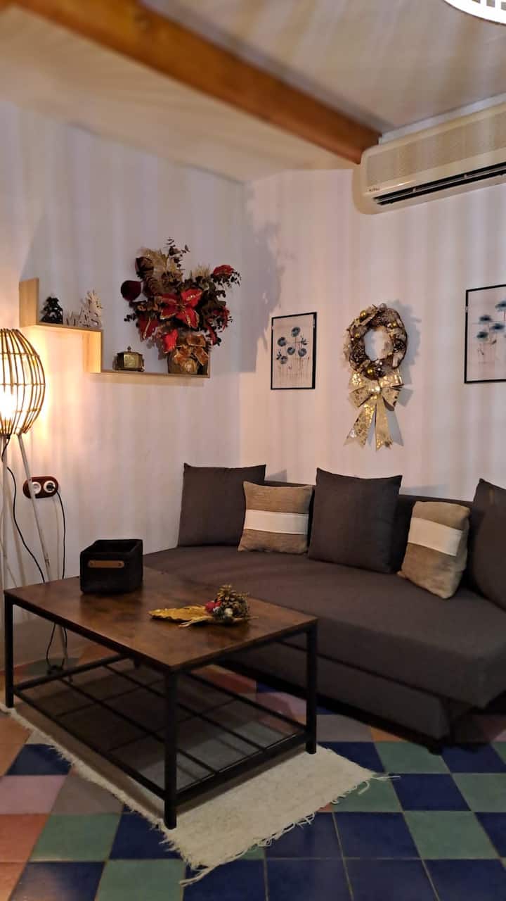 Quarto 1