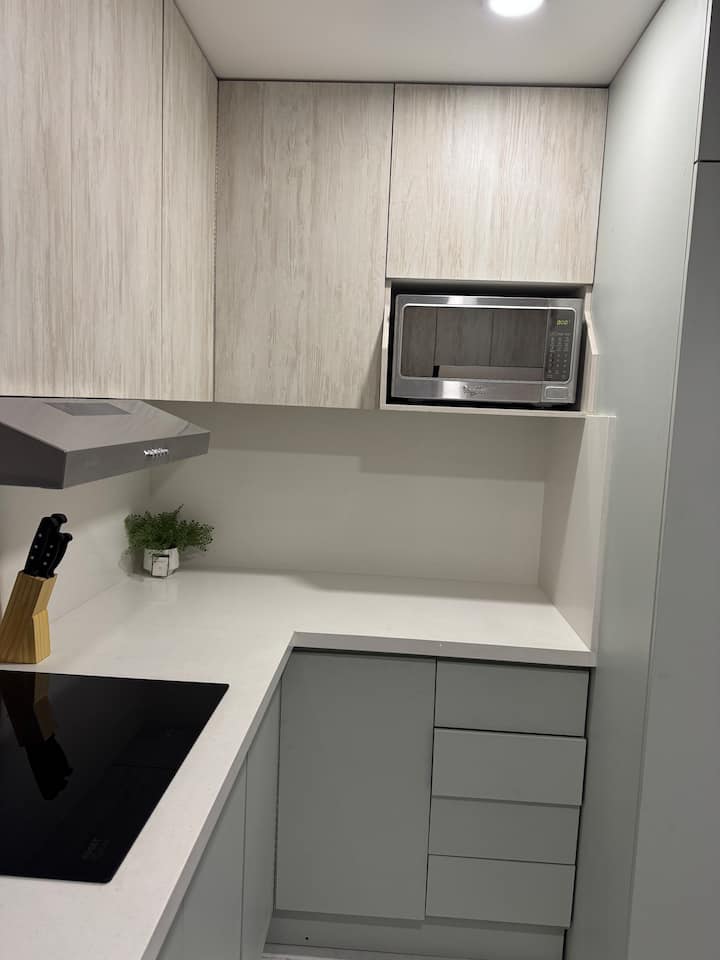 Apartamento 1 Habitación Lirios Miraflores - Tegucigalpa