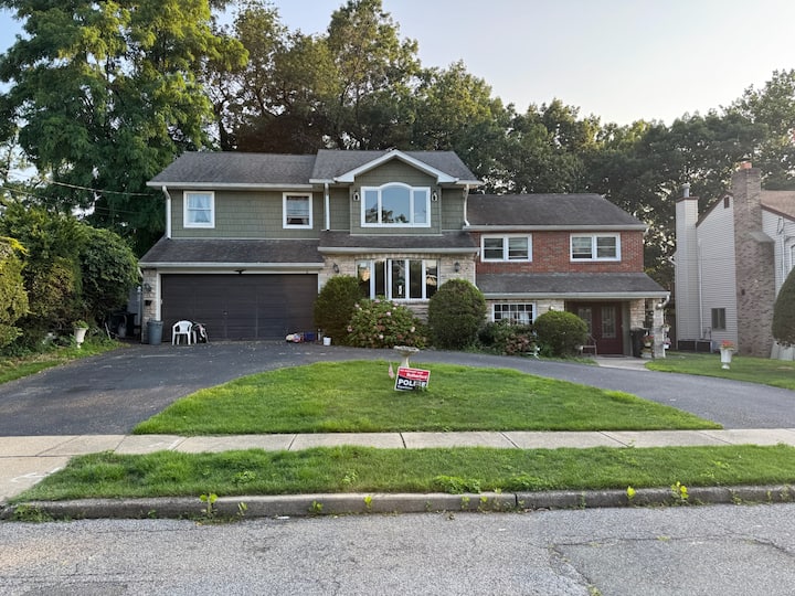 10 Min To Metlife | World Cup Basecamp | Sleeps 16 - Montclair