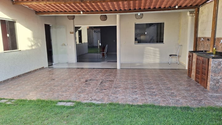Casa Em Porto Seguro - Porto Seguro