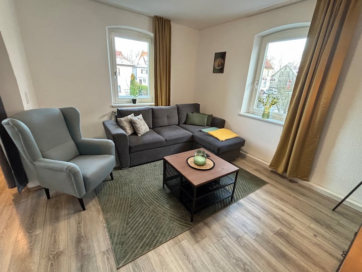 New Oki-home Rothenburg - Central, Parking, Family - Rothenburg ob der Tauber