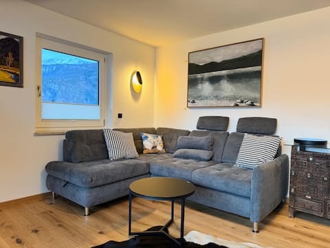 Erfolgreiche Airbnb-Immobilie: Lidl Vacation Home - Apartment 2 in Farchant