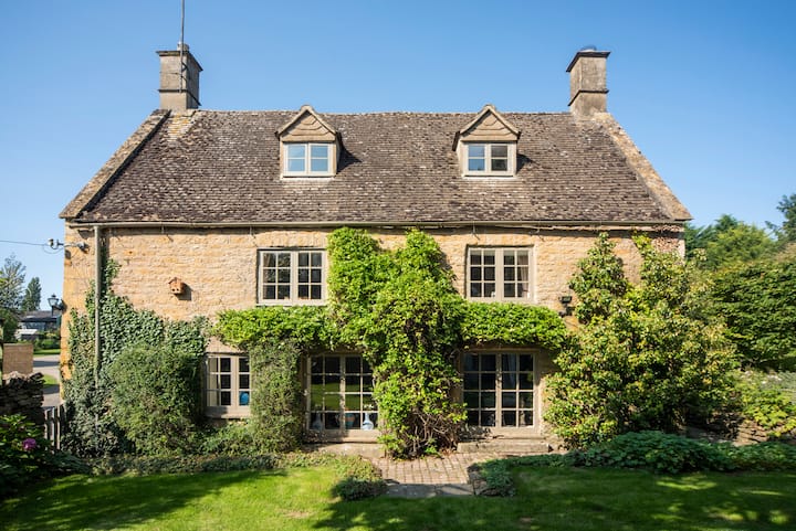 Idyllic Cottage Straight Out Of The Holiday! - Chipping Norton