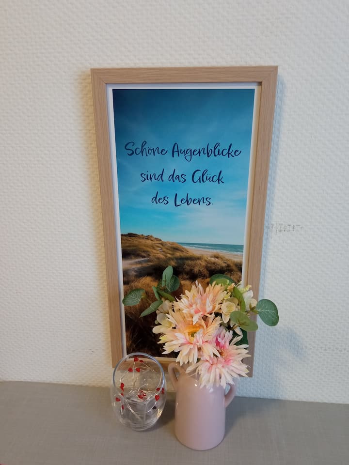 Willkommen! Kommt Nach Metelsdorf & Ostsee - Wismar