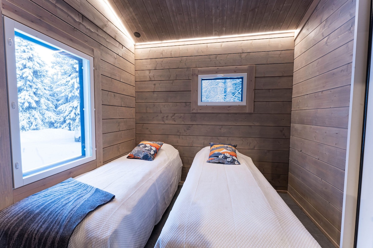 საძინებელი 2