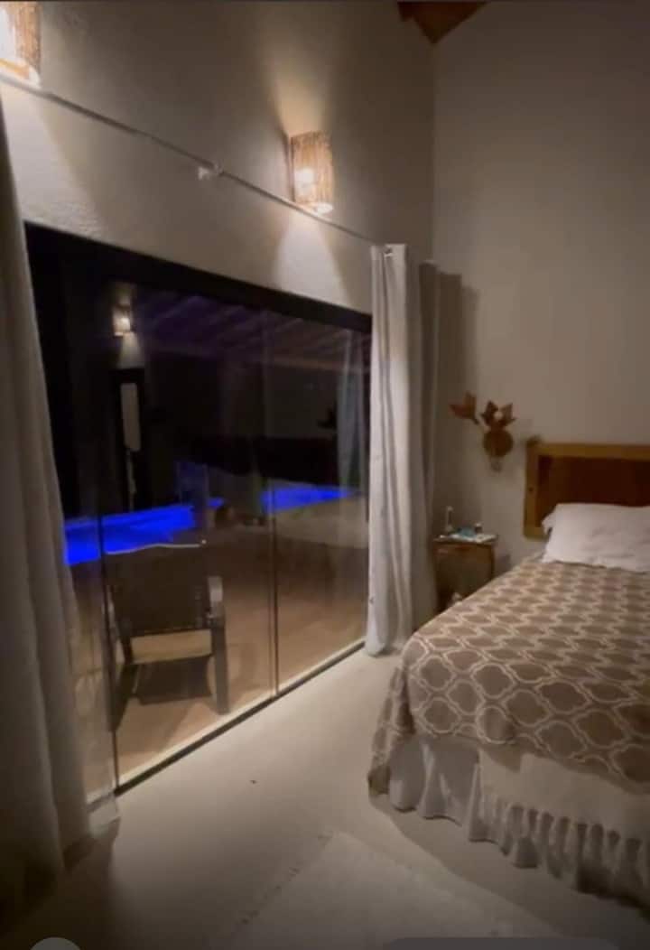 ห้องนอน