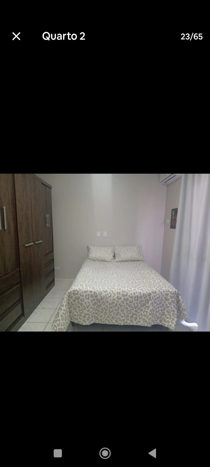 Спална соба 2