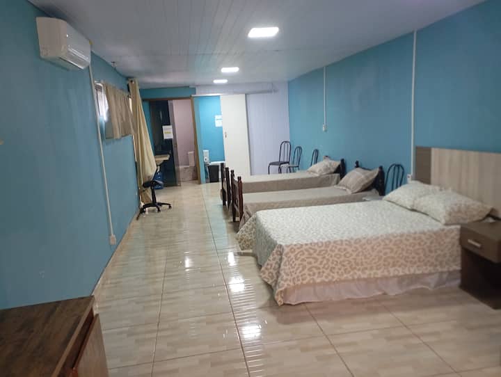 Спална соба 1