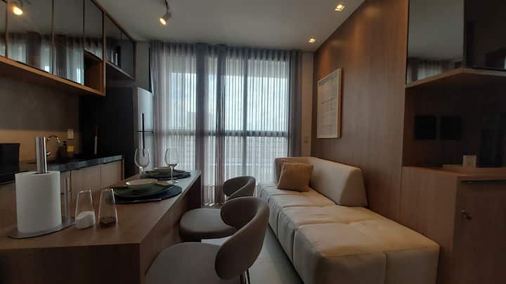 Studio Oásis | Design E Conforto - Uberlândia