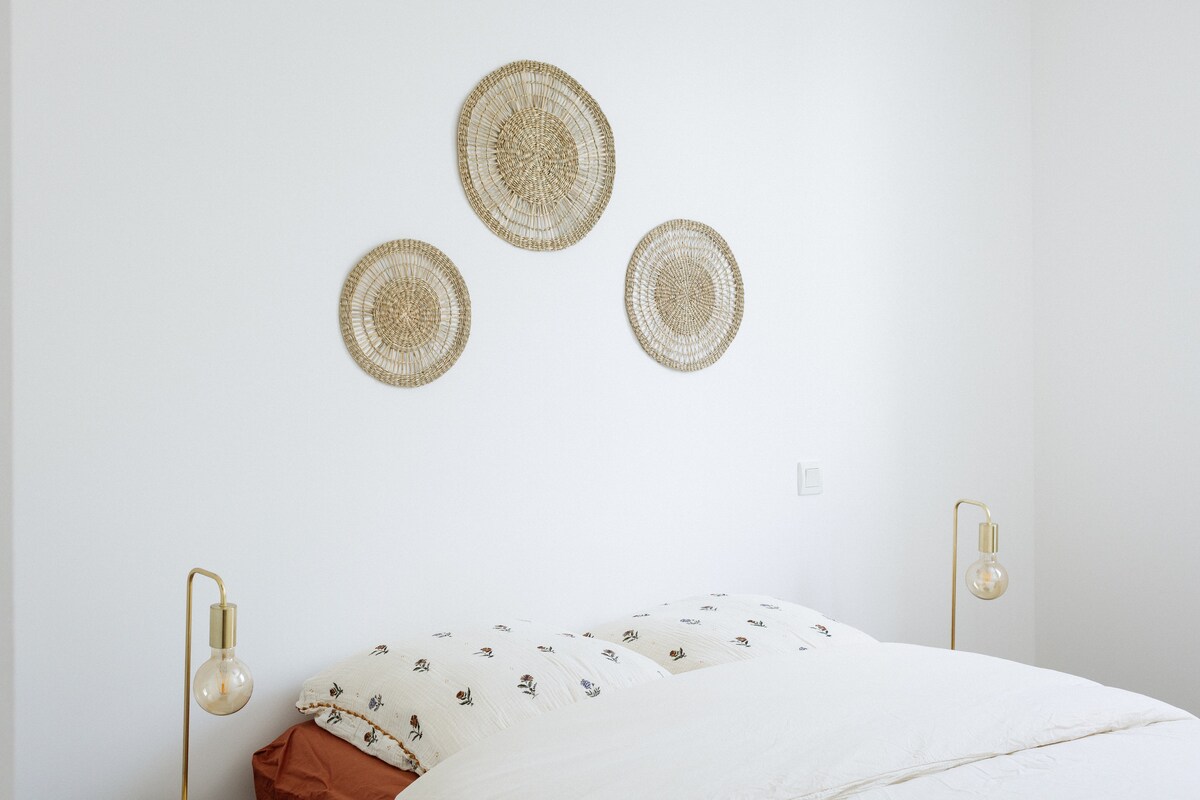 ห้องนอน