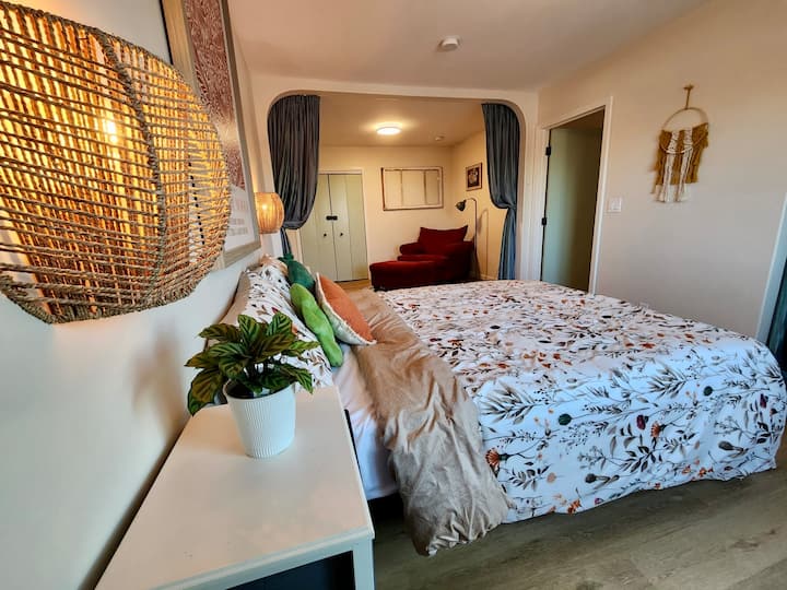 Habitación 1