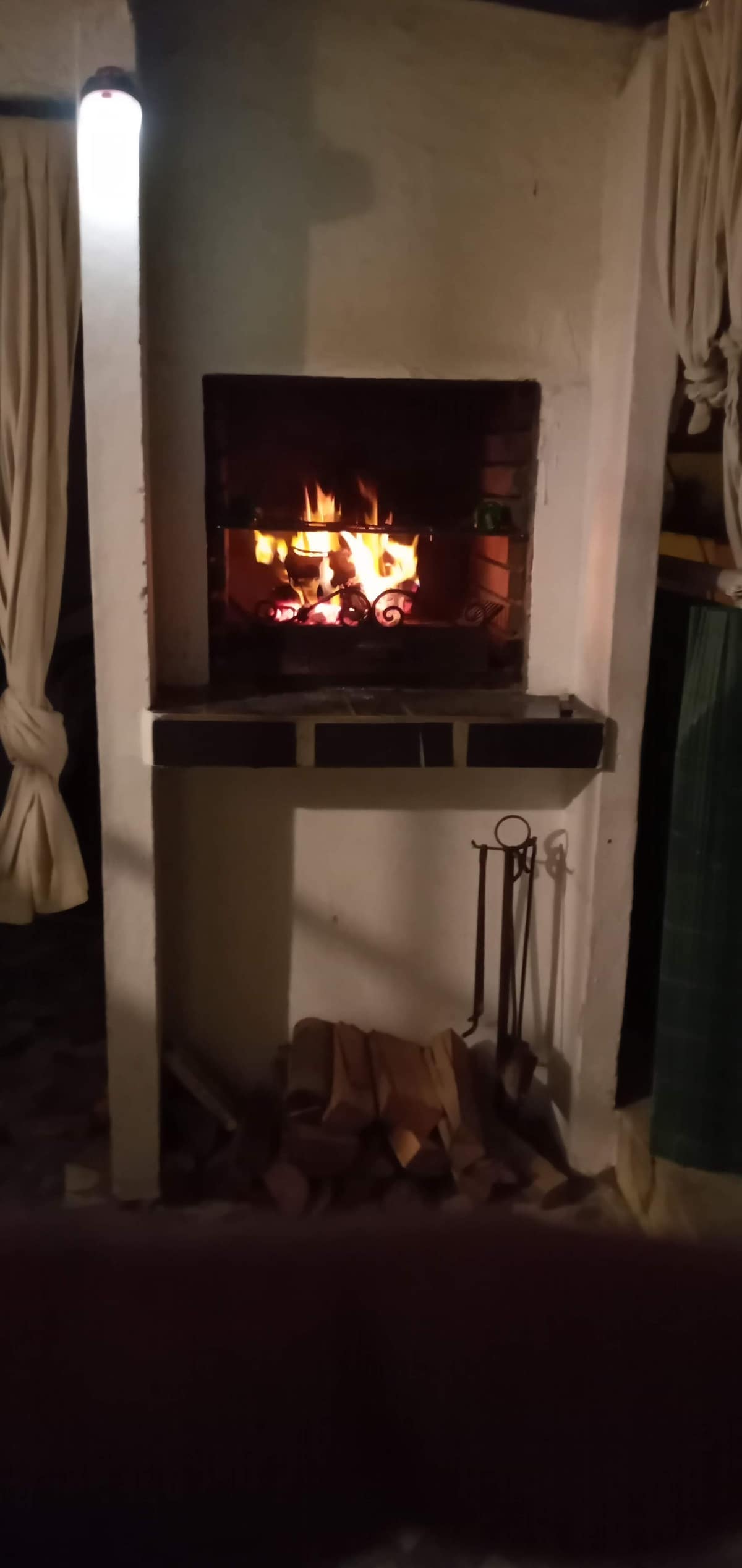 Rental unit in Casablanca  1 bedroom  1 bed  Shared half-bath