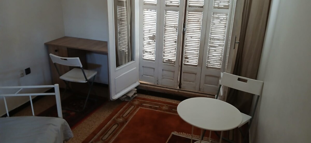 Rental unit in Casablanca  1 bedroom  1 bed  Shared half-bath - image 3