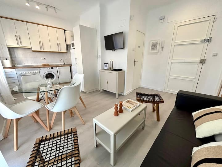 Great Studio - El Palmar