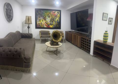 Top performing Airbnb: Luxury country estate - Barbosa in Barbosa