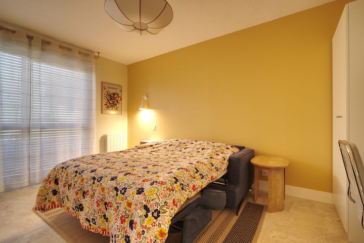 Slaapkamer