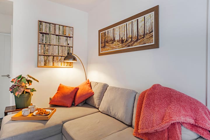 Premium Nottingham Home For Groups & Contractors - Newark-on-Trent