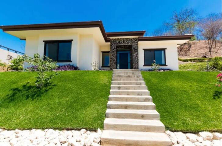 Pacifico Casa Oasis | Your Private Pool Escape
