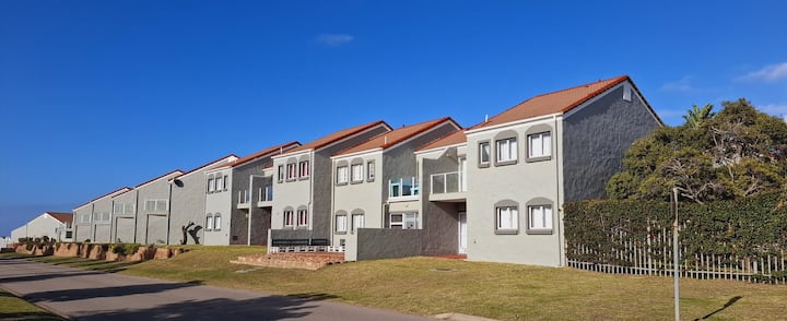Baydunes By The Sea - Mossel Bay