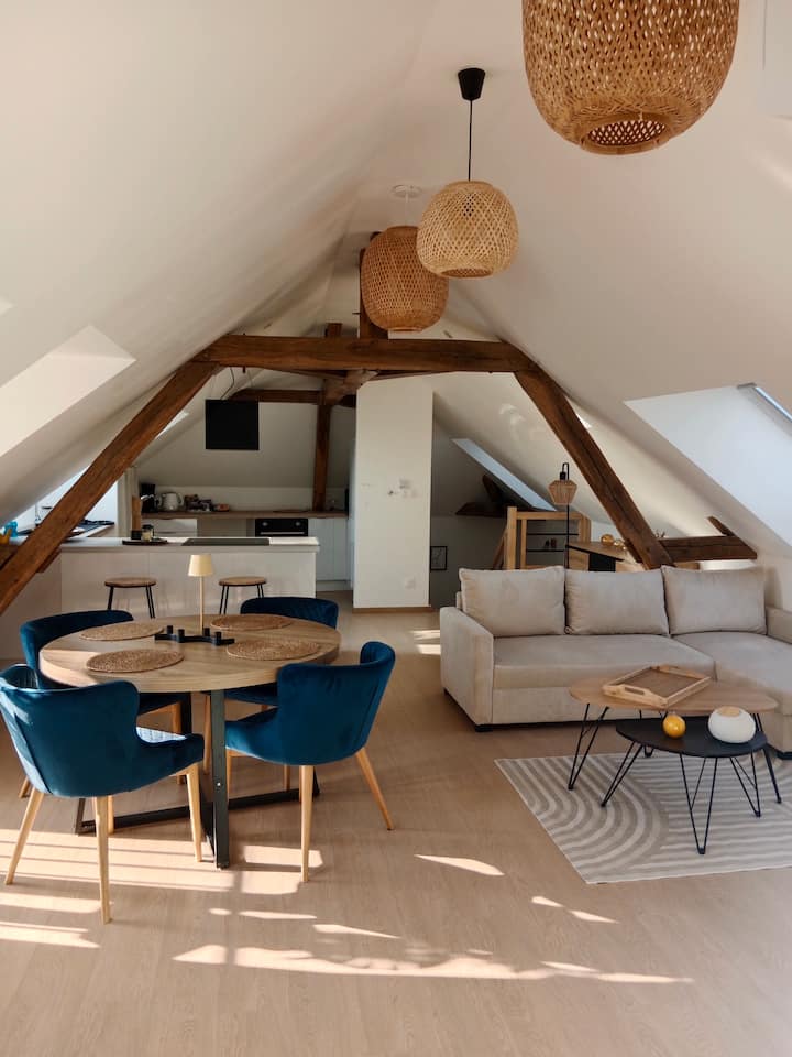 ห้องนั่งเล่น