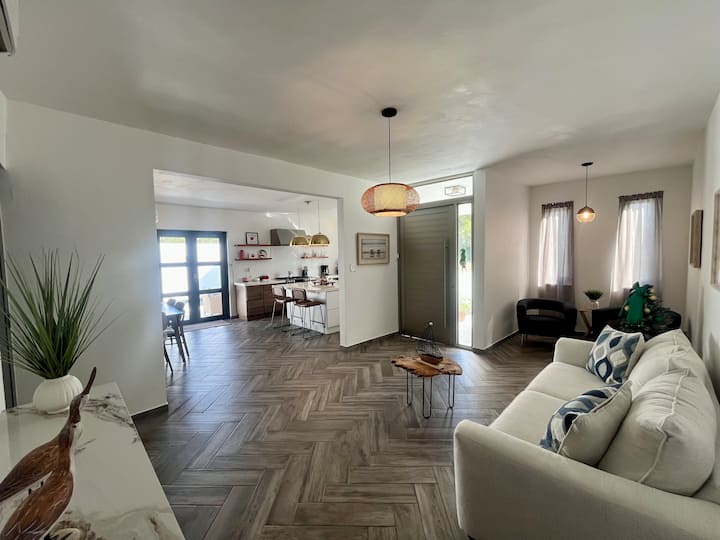 Isabela Beach Retreat - Porto Rico