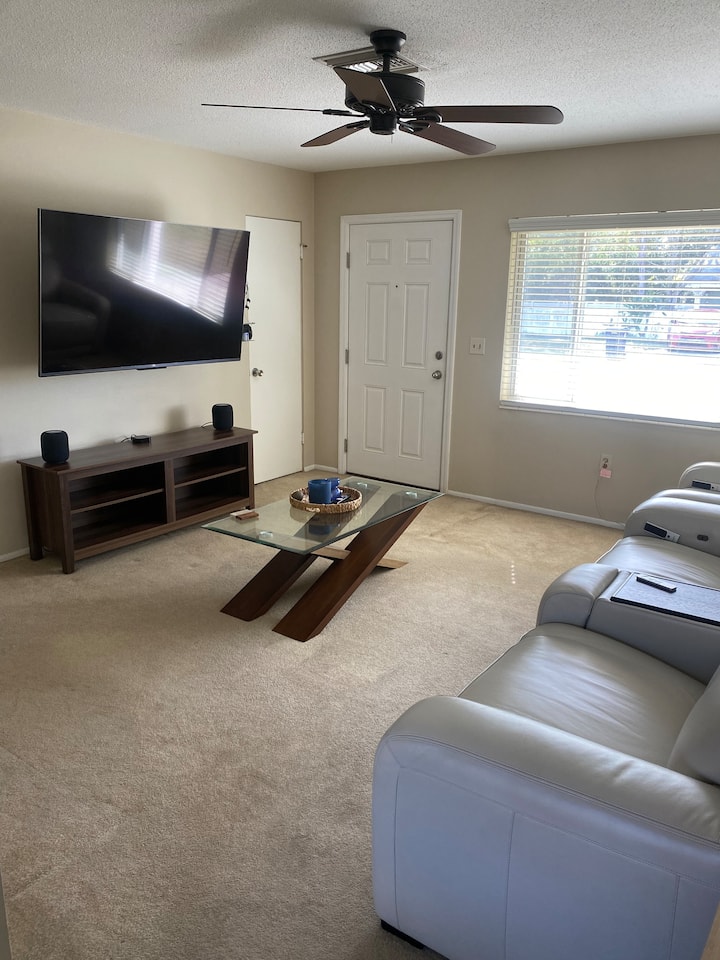 Hidden Gem Oasis! - Ellenton, FL