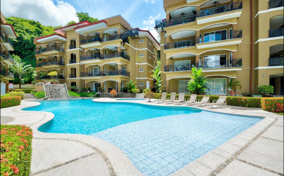 Apartment near Los Sueños Marina & Resort - Apartments for Rent in Jaco ...