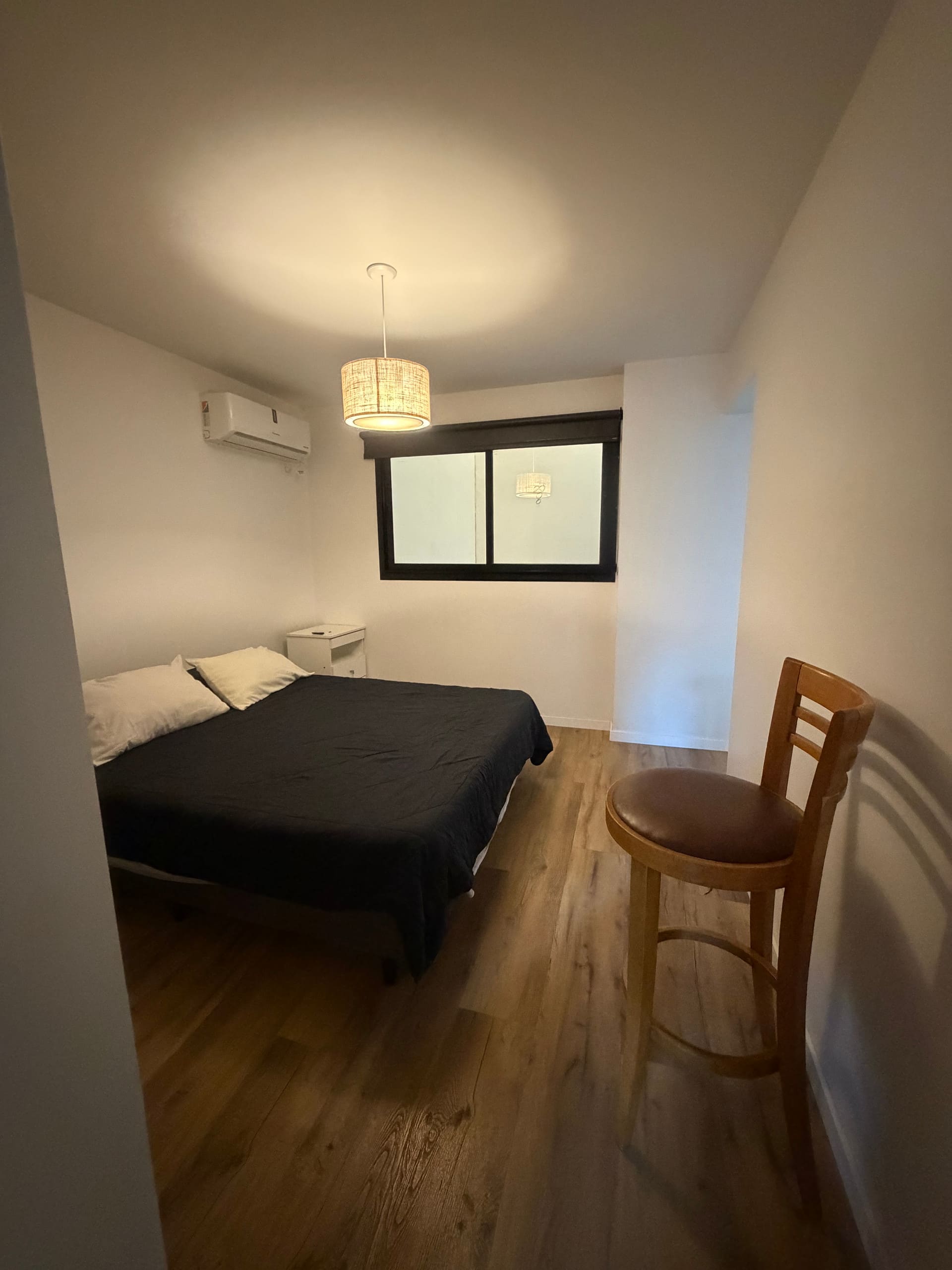 Huge and cozy duplex apartment
