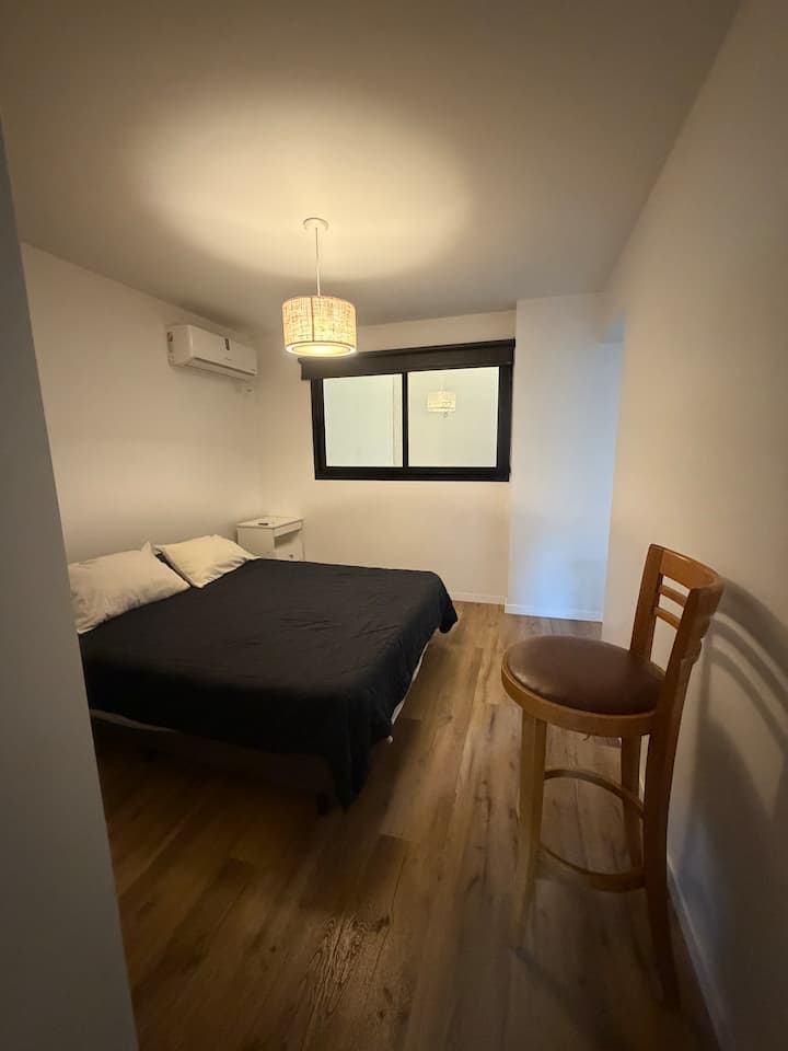 Duplex studio apartment in Buenos Aires