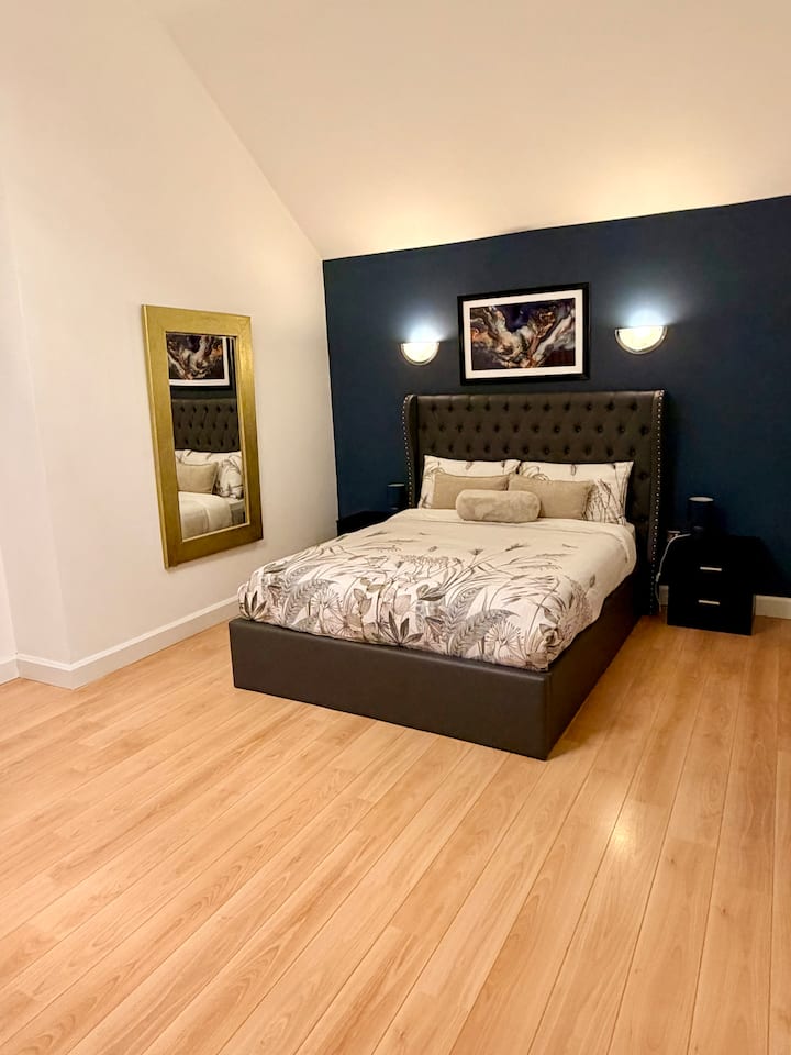 The Oak Nook - Carrickfergus