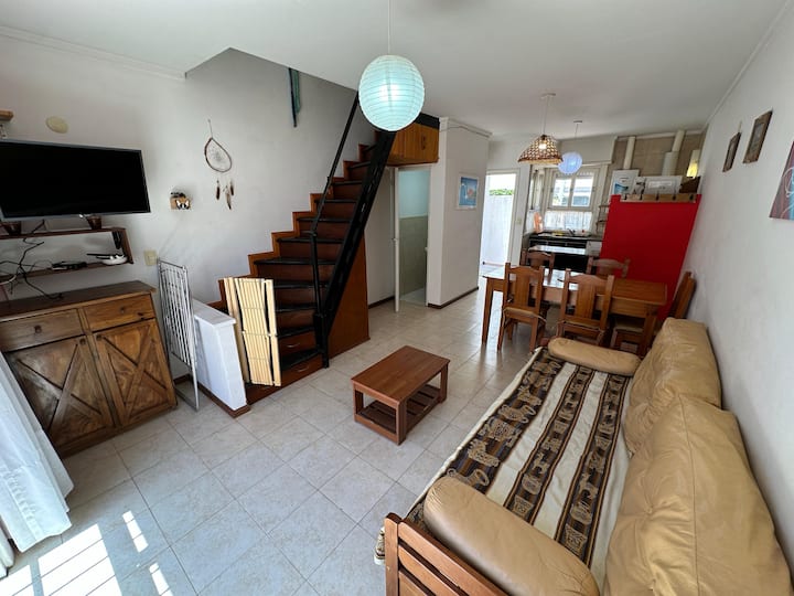 Duplex Calle 14 - Miramar