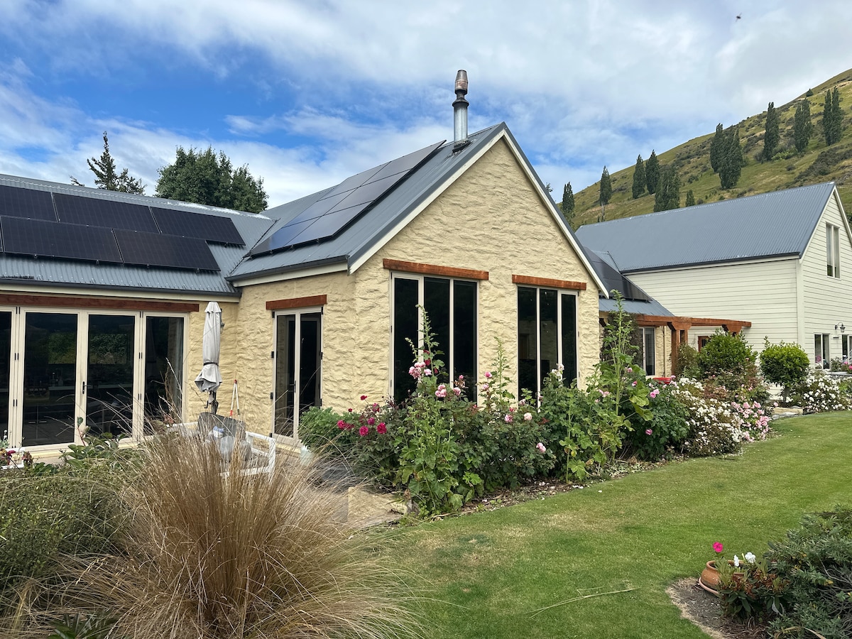 Mountain View, Quail Rise - Houses for Rent in Queenstown, Otago Region ...