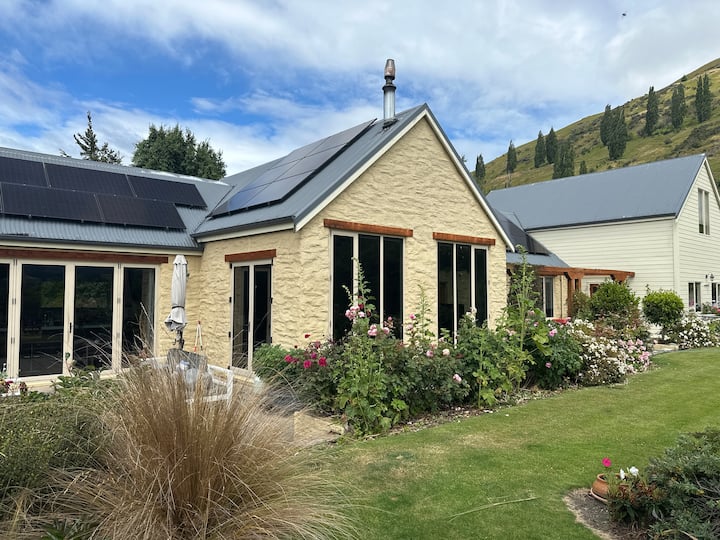 Quail Rise Nz Mountain View, Quail Rise - Houses for Rent in Queenstown, Otago Region ...