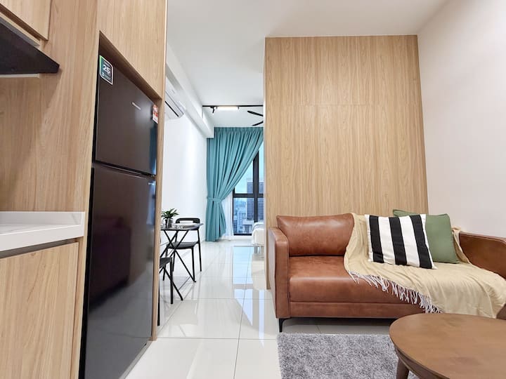 Obývacia miestnosť