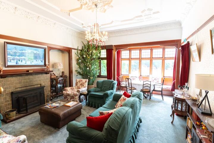 Country Escape At Hemsworth Estate - Ashburton