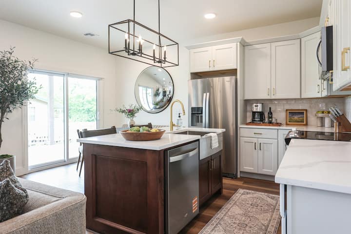 Rivercrest Residences Townhome 271 - Tahlequah, OK