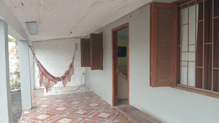 Casa Em Tramandai - Tramandaí
