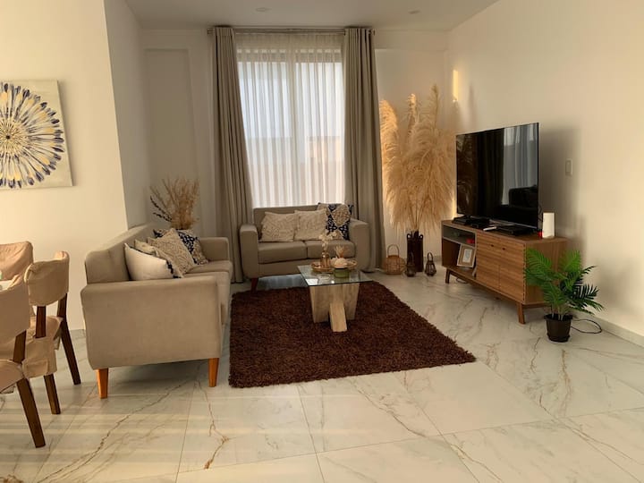 Topará Beach House - Lote 72 - San Vicente de Cañete