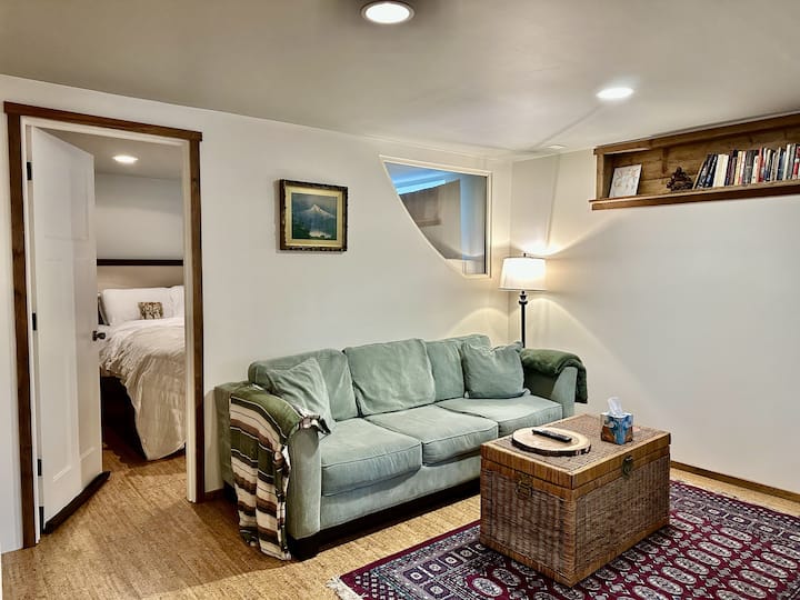 Charming 2 Bed 1 Bath - Vancouver, WA