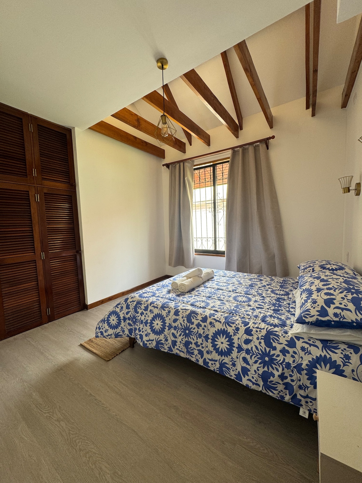 ห้องนอน