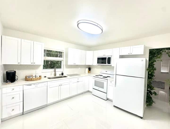 Barbz Stay At 146 Fifa Friendly - North Miami, FL