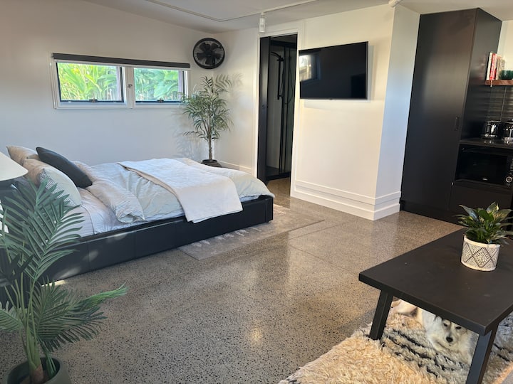 Orchid Studio - Mullumbimby
