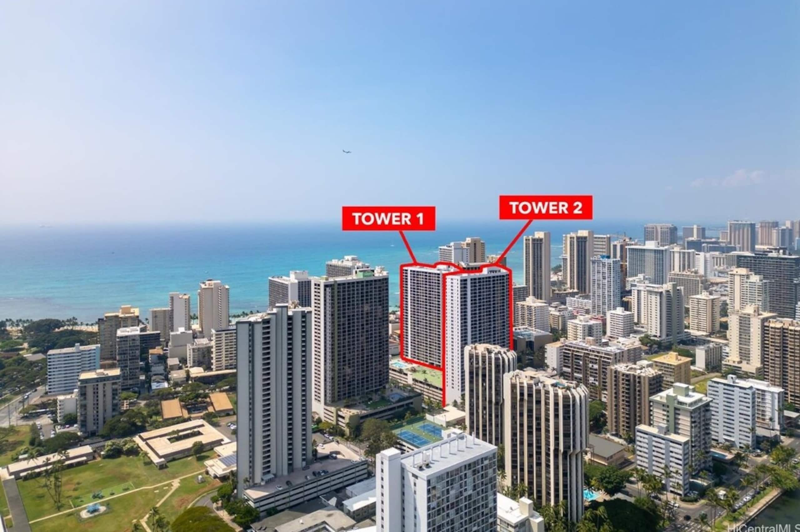 *Beautiful Modern 1BR! Close to Beach! - Image 49