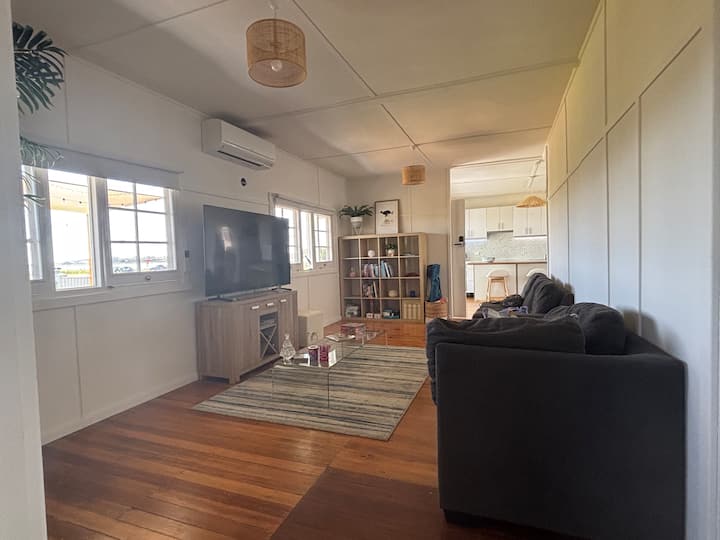 Driftwood Goolwa Holiday Shack - Goolwa