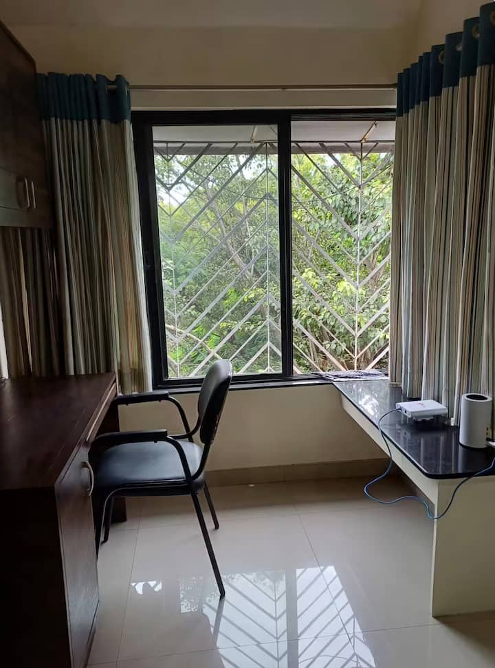 غرفة النوم 2