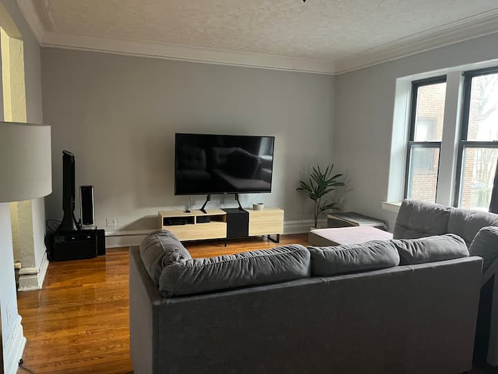 Apartment In East Orange - Harrison, NJ