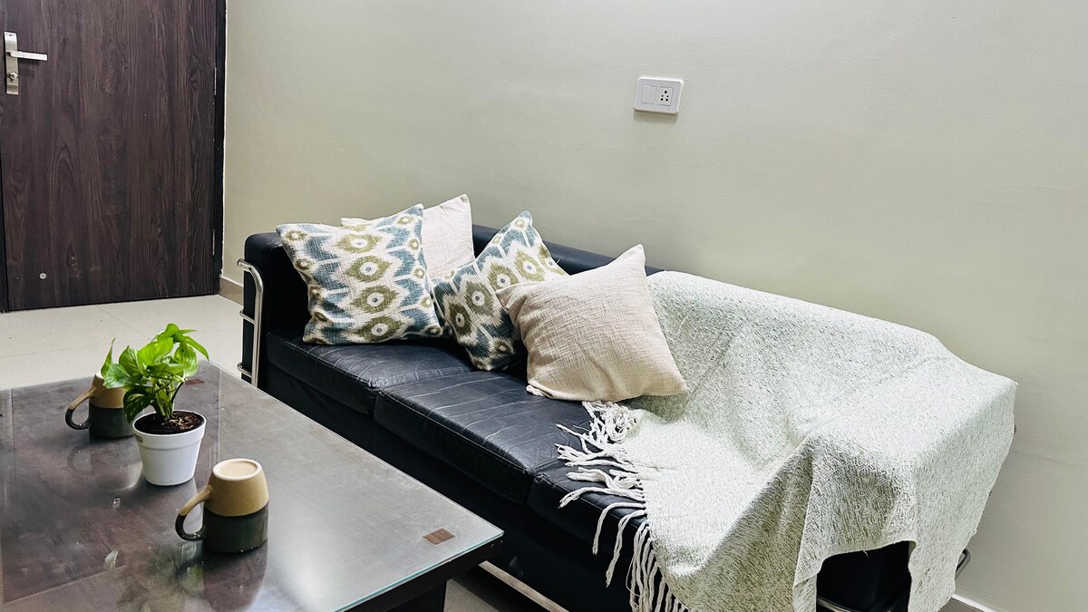 ห้องนั่งเล่น